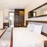 Hong Ha Hotel Hn - By Bay Luxury
