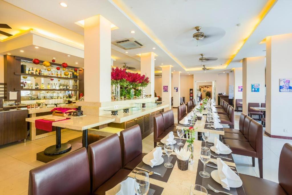 Apartment Hong Ha Hn - By Bay Luxury
